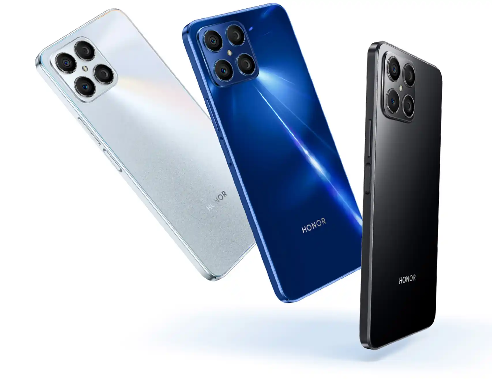 7 CARACTERÍSTICAS QUE HACEN EXTRAORDINARIO AL NUEVO HONOR X8